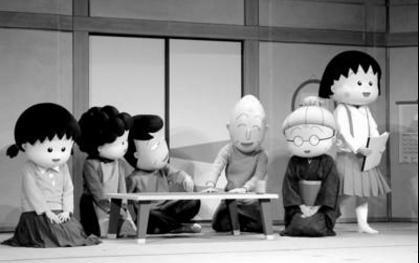 樱桃子的前世今生 樱桃子拥有一个伟大的梦想和一个坚韧的性格