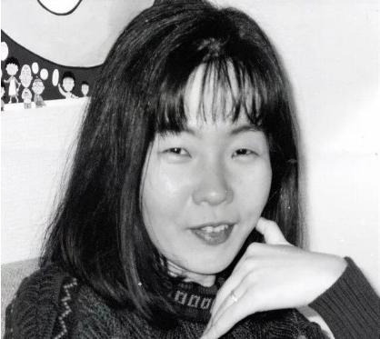 樱桃子的前世今生 樱桃子拥有一个伟大的梦想和一个坚韧的性格