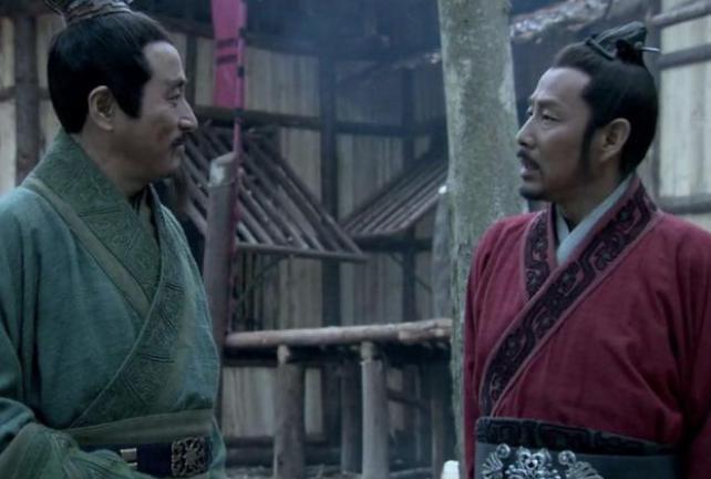 韩信如果自立为王,他能跟刘邦、项羽三足鼎立吗