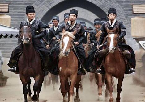 明朝锦衣卫的权力有多大 最强大的时期是在什么时候