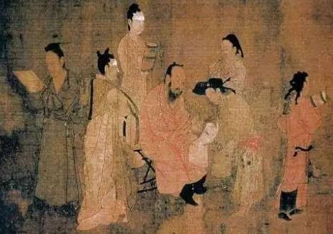 鼎盛于东晋及南北朝前期：门阀制度的兴起与没落