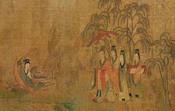 鼎盛于东晋及南北朝前期：门阀制度的兴起与没落