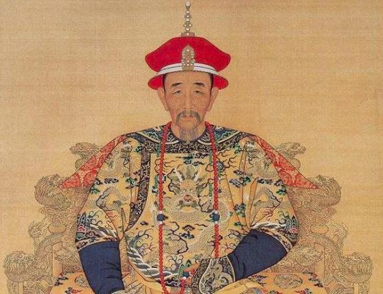 他身为康熙的皇长子,却被圈禁26年