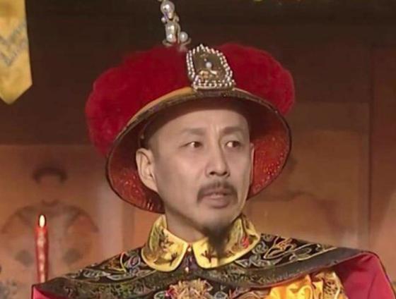 他身为康熙的皇长子,却被圈禁26年