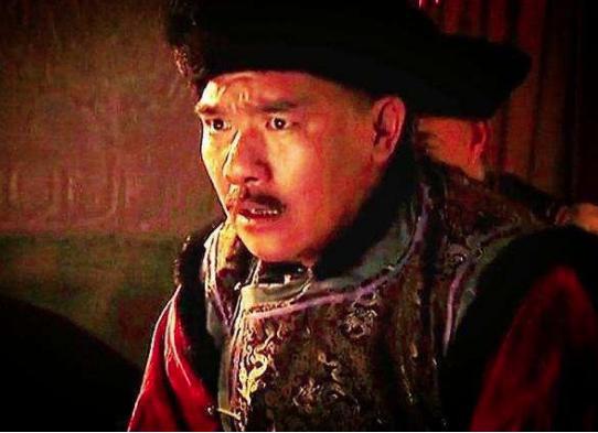 他身为康熙的皇长子,却被圈禁26年