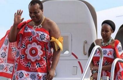 世界上统治时间最长的君主之一——索布扎二世