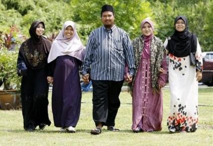 世界上统治时间最长的君主之一——索布扎二世