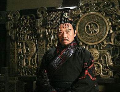 揭秘禅让制到底有多害人 看看这个人的下场就知道了