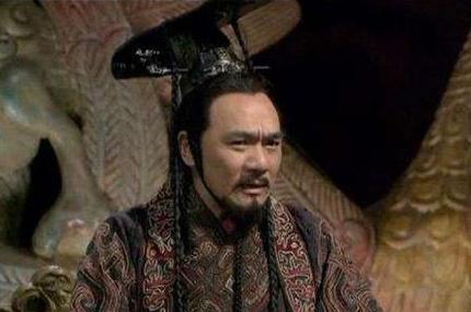 揭秘禅让制到底有多害人 看看这个人的下场就知道了