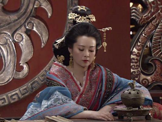 王政君定亲两次,两个丈夫为啥都无故身亡