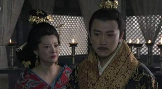 王政君定亲两次,两个丈夫为啥都无故身亡