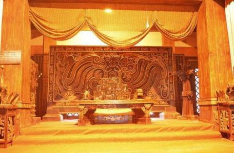 楚国八百年本可以问鼎天下 为何最后会被秦国所灭呢