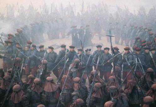 太平军进攻南京时,守城的清朝官员是什么结局