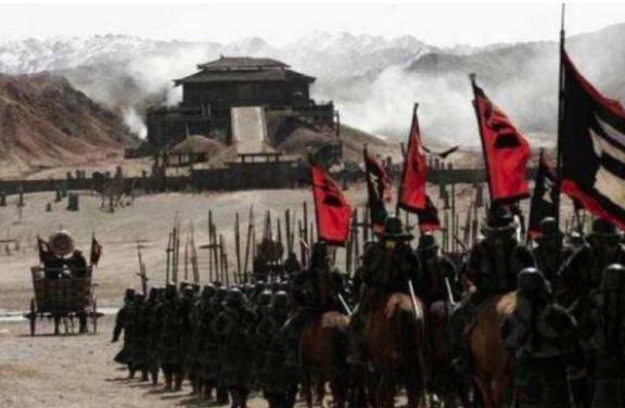 古代双方交战，高挂免战牌有什么作用