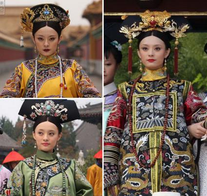 古代太后的权利到底有多大 能大到什么样的程度