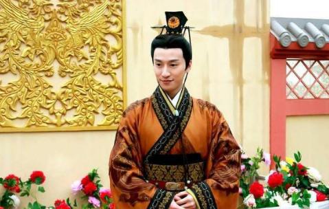 北齐唯一的好皇帝,登基两年后就摔死