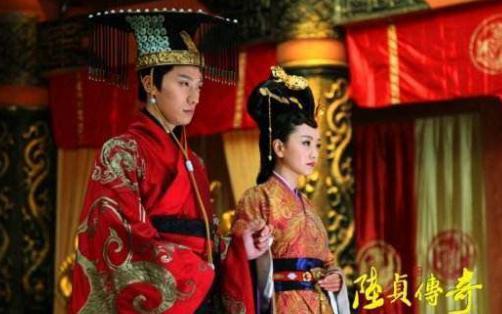 北齐唯一的好皇帝,登基两年后就摔死