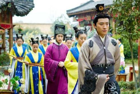 北齐唯一的好皇帝,登基两年后就摔死