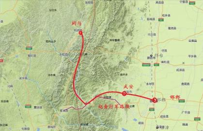 阏与之战到底是什么样 为何赵奢能够一战成名呢