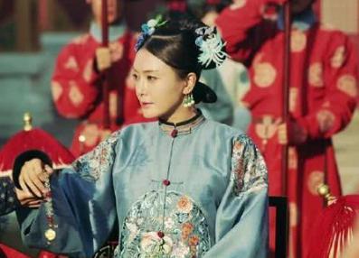 孝淑睿皇后苦熬21年坐上后位，她是什么结局