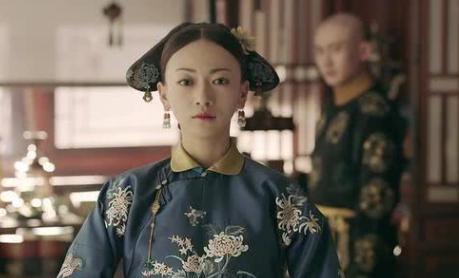 孝淑睿皇后苦熬21年坐上后位，她是什么结局