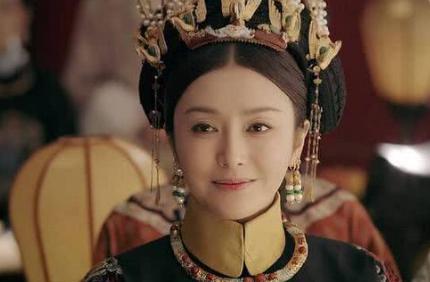 孝淑睿皇后苦熬21年坐上后位，她是什么结局