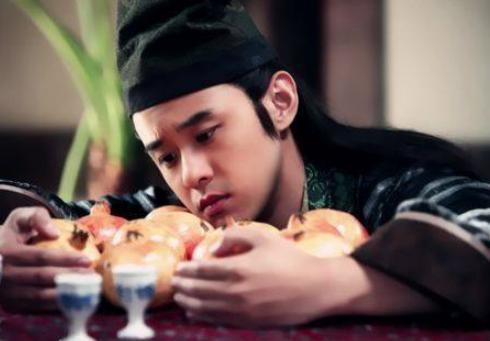 揭秘明代江南四大才子排行，第一唐伯虎那第二是谁