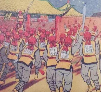 道光皇帝的执政能力和水平是什么样的 为何如此节俭国库反而一再亏空呢