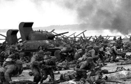 霸王计划简介 霸王计划的背景和结果介绍