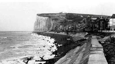 霸王计划简介 霸王计划的背景和结果介绍