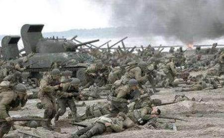 霸王计划简介 霸王计划的背景和结果介绍