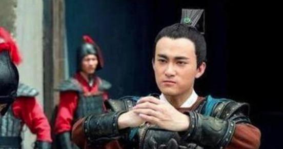 他是千古名将，被雪藏20年后再度名扬天下