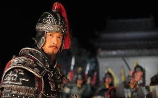 他是千古名将，被雪藏20年后再度名扬天下