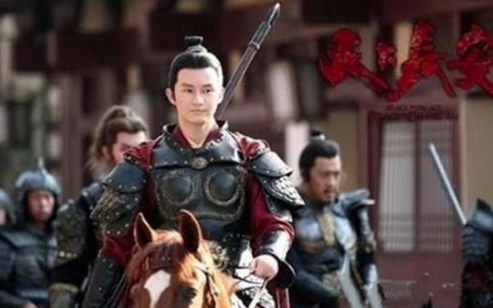 他是千古名将，被雪藏20年后再度名扬天下