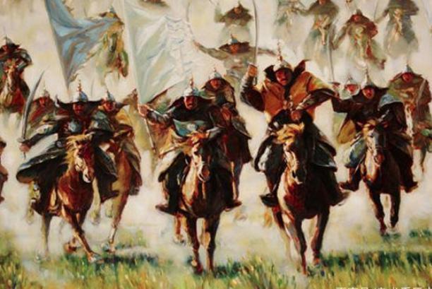 蒙古大军疯狂屠城,背后真实原因是什么