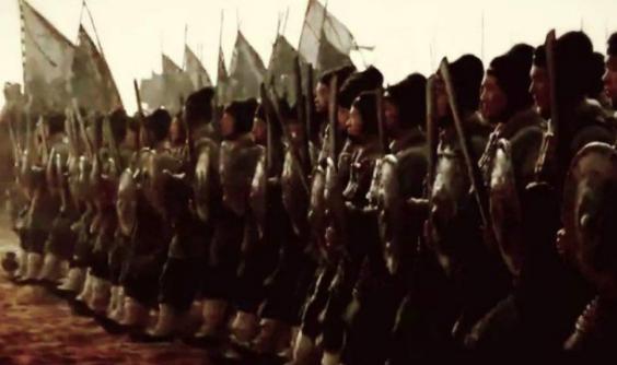 古代历史上最特殊的军队,扶持5个朝代崛起