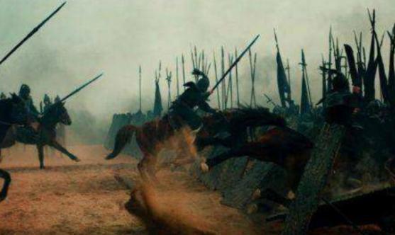 古代历史上最特殊的军队,扶持5个朝代崛起