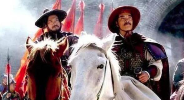 闯王李自成提出议和，崇祯帝没同意议和吗