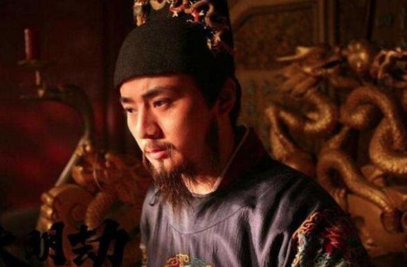 闯王李自成提出议和，崇祯帝没同意议和吗