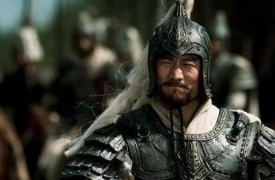 曹操最倚重的将领是谁