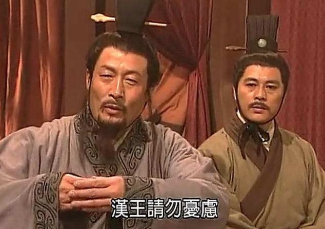 张良被后世尊为谋圣，但他也为刘邦献过毒计