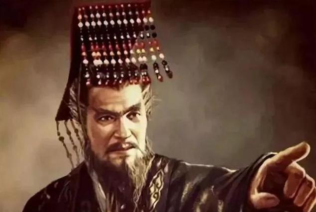 晋文公在外流浪19年,到62岁才即位,只执政5年就成为春秋霸主?