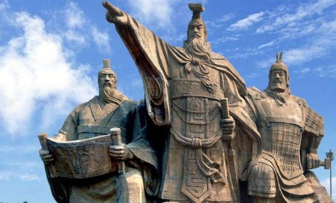 晋文公在外流浪19年,到62岁才即位,只执政5年就成为春秋霸主?