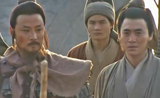 攻打芒砀山真的是宋江自导自演的一场戏吗