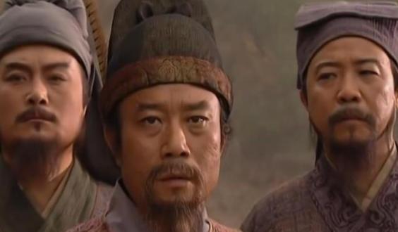 攻打芒砀山真的是宋江自导自演的一场戏吗