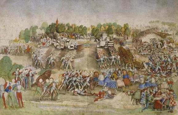 朝贡体系崩塌的时间是什么时候