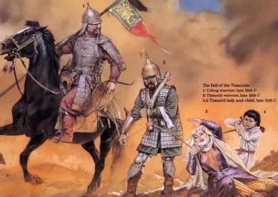 朝贡体系崩塌的时间是什么时候