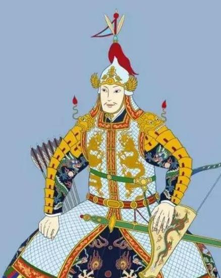 朝贡体系崩塌的时间是什么时候