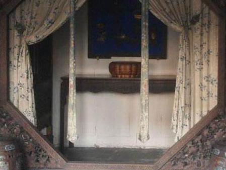 皇帝大怒之后会将妃子打入冷宫 这个地方到底是什么样的呢