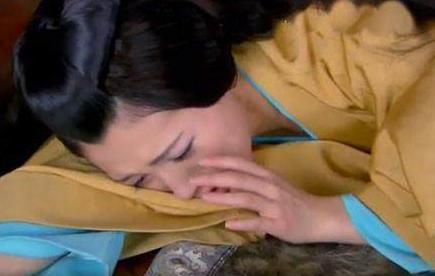 皇帝大怒之后会将妃子打入冷宫 这个地方到底是什么样的呢